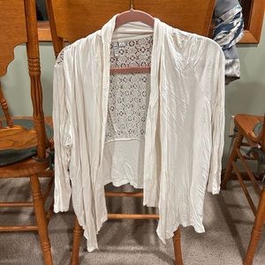 Elle cardigan